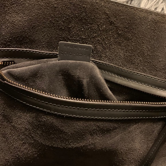 Beautiful Celine’ Phantom Gray tote - Picture 6 of 16